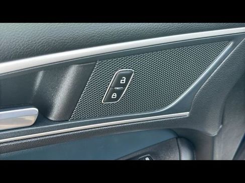 Certified 2024 Ford Edge SEL w/ Sport Appearance Package AWD/4WD image 10