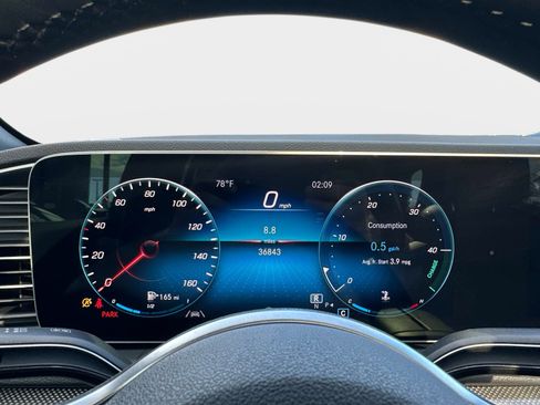 Certified 2022 Mercedes-Benz GLE 350 350 image 31