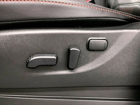 New 2026 Nissan Frontier PRO-4X AWD/4WD image 33