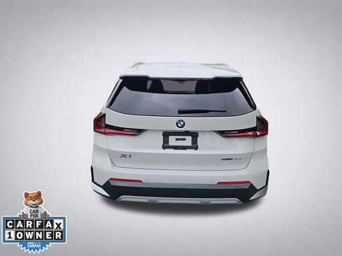 Certified 2025 BMW X1 xDrive28i w/ Premium Package AWD/4WD image 5
