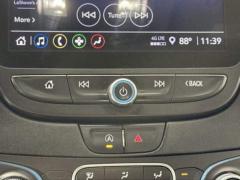 Used 2022 Chevrolet Malibu LT image 22