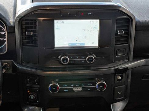 Certified 2022 Ford F150 XLT w/ Equipment Group 301A Mid AWD/4WD image 25