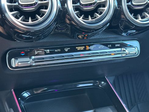 Certified 2023 Mercedes-Benz GLB 250 GLB 250 image 22