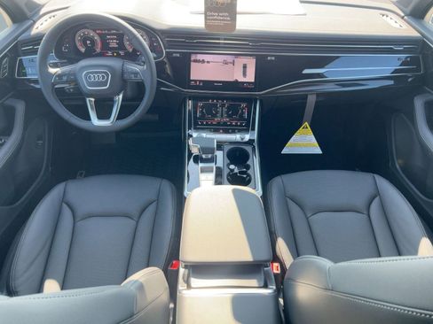 New 2026 Audi Q7 3.0T Premium Plus image 16