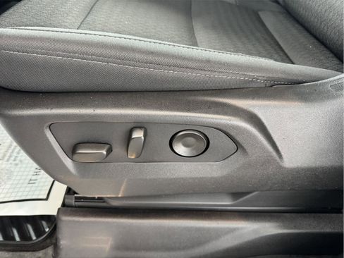 Used 2026 Chevrolet Silverado 1500 RST image 15