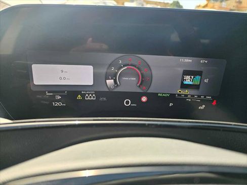 New 2026 Audi Q3 quattro 2.0T AWD/4WD image 26