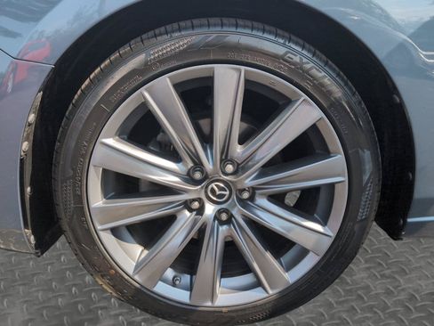 Used 2018 MAZDA MAZDA6 Touring FWD image 30