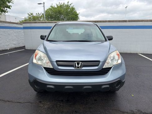 Used 2008 Honda CR-V LX image 8