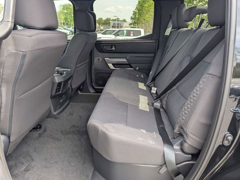 New 2026 Toyota Tundra SR5 AWD/4WD image 14
