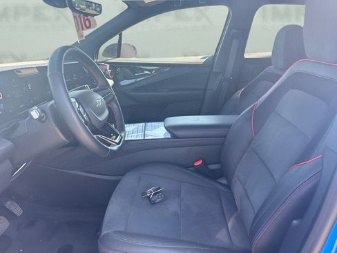 Used 2024 Chevrolet Blazer EV RS AWD/4WD image 12