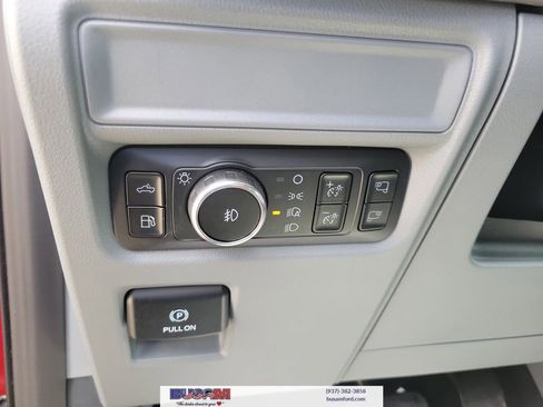 Used 2025 Ford F150 XLT w/ Equipment Group 302A MID AWD/4WD image 19