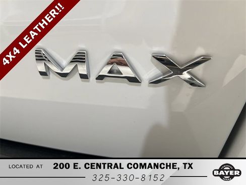 Certified 2023 Ford Expedition Max XLT image 28