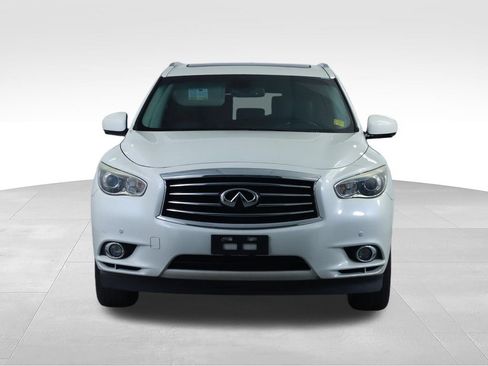 Used 2015 INFINITI QX60 FWD w/ Premium Plus Package image 7