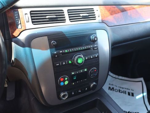 Used 2013 GMC Yukon SLT AWD/4WD image 15