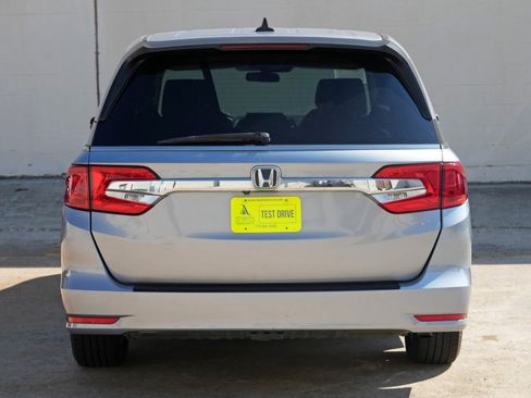 Used 2019 Honda Odyssey EX image 44