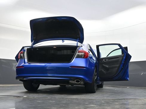 Used 2023 Honda Civic Sport image 41