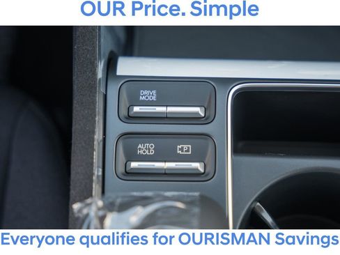 New 2026 Hyundai Sonata SEL image 24