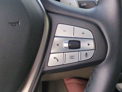 Certified 2023 BMW X4 xDrive30i w/ Premium Package image 26