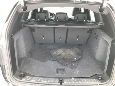 Used 2024 BMW X3 xDrive30i image 22