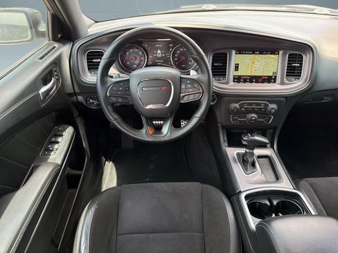Certified 2023 Dodge Charger Scat Pack w/ Plus Group RWD image 28