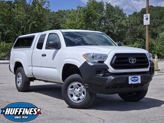 Used 2022 Toyota Tacoma SR RWD video 1