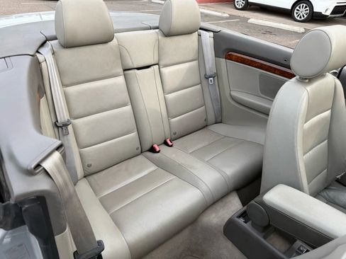 Used 2006 Audi A4 3.0 image 23