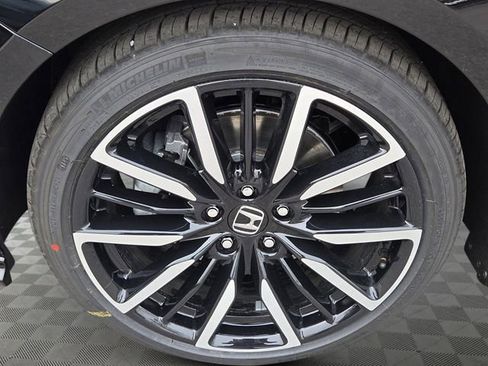 New 2026 Honda Accord Touring image 10