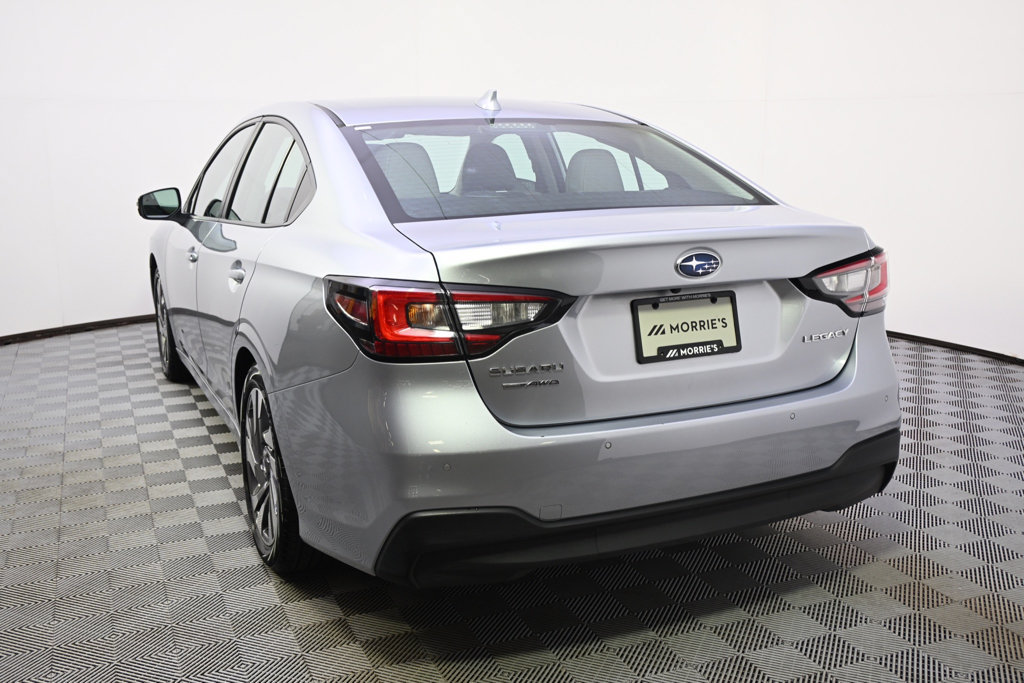 Used 2024 Subaru Legacy Limited AWD/4WD image 4