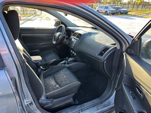 Used 2023 Mitsubishi Outlander Sport AWD image 9