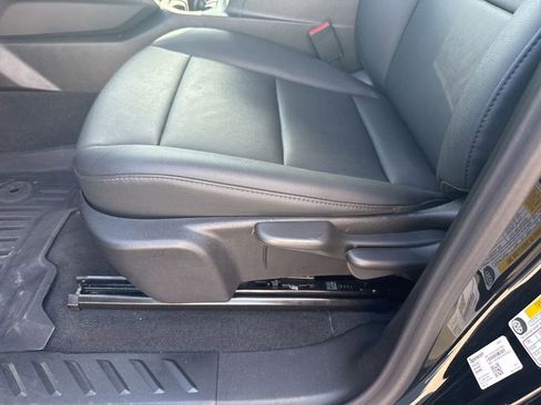 Used 2024 Chevrolet Colorado Trail Boss w/ Advanced Trailering Package image 19