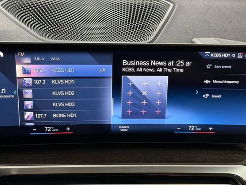 Used 2023 BMW i4 eDrive35 image 17