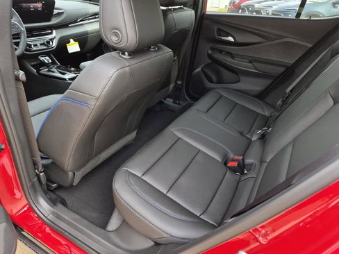 New 2026 Buick Envista Sport Touring w/ Convenience I Package image 8