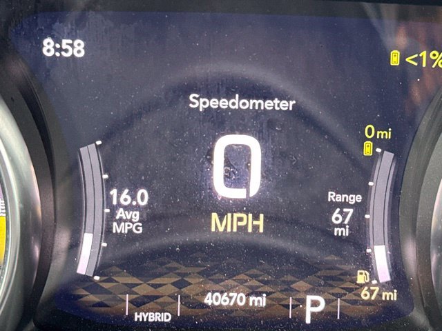 Used 2023 Jeep Wrangler Unlimited Sahara AWD/4WD image 19