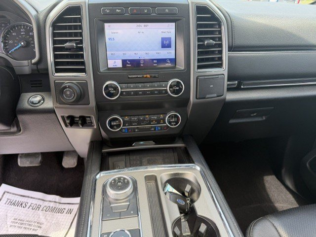 Used 2021 Ford Expedition XLT AWD/4WD image 19