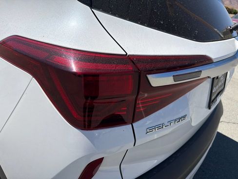 Used 2021 Kia Seltos S AWD/4WD image 8