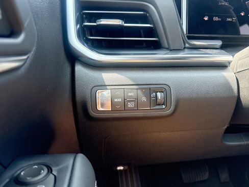 New 2026 GMC Terrain Elevation w/ Elevation Premium Package AWD/4WD image 18
