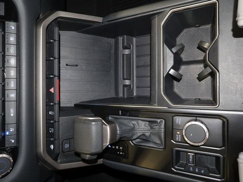 Used 2023 Toyota Tundra Limited image 14