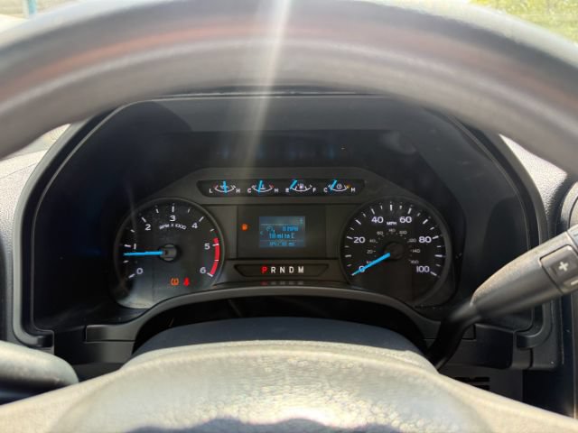 Used 2022 Ford F350 XL w/ Power Equipment Group RWD image 18