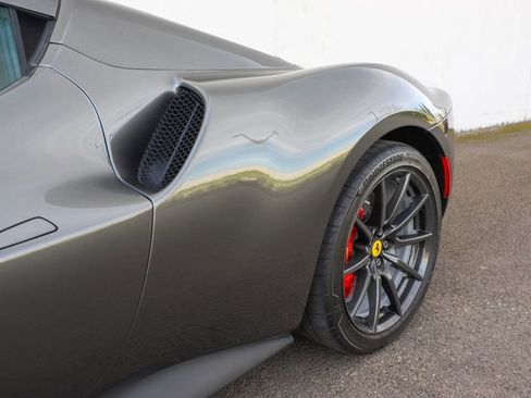 Certified 2023 Ferrari 296 GTS image 60