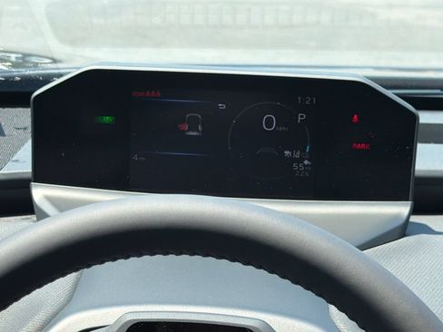 New 2026 Toyota bZ AWD/4WD image 16