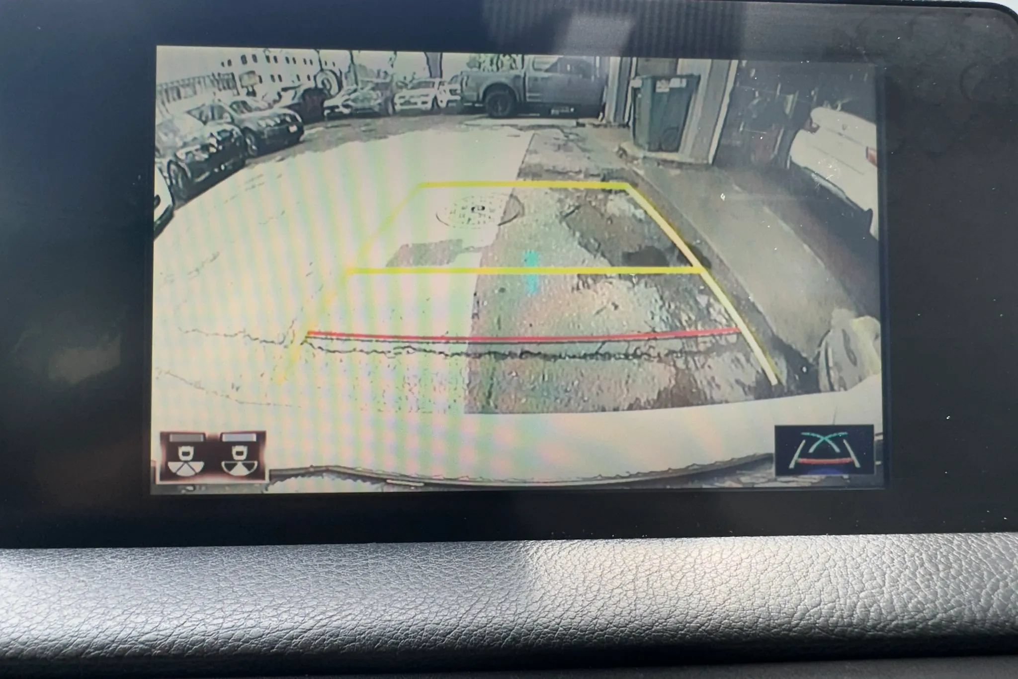 Used 2021 Lexus IS 300 RWD image 19