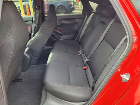 Used 2022 Honda Civic Si image 13