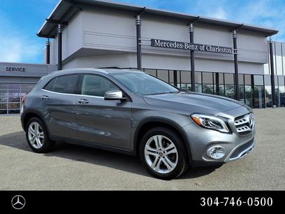 Certified 2020 Mercedes-Benz GLA 250 4MATIC