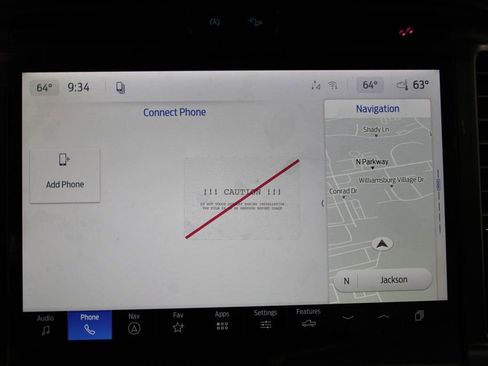 New 2026 Ford F150 XLT w/ Equipment Group 302A MID image 46