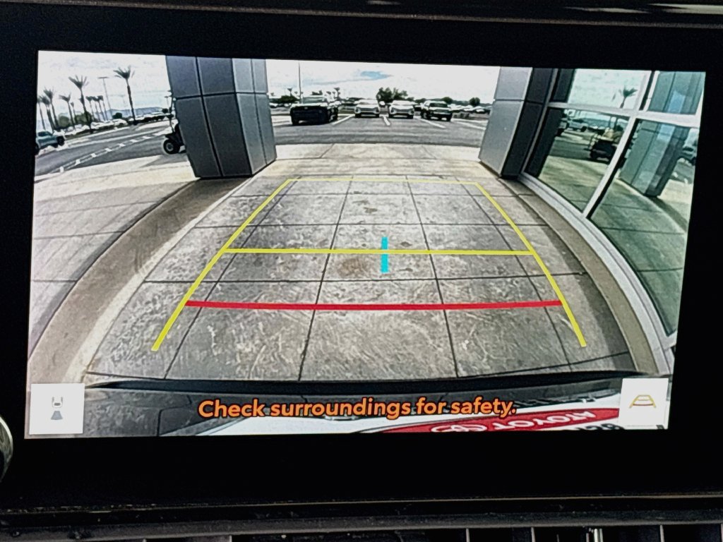 Certified 2025 Toyota RAV4 XLE FWD image 15