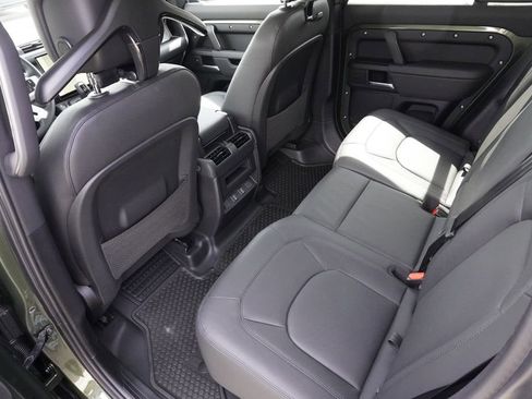 New 2026 Land Rover Defender 110 S AWD/4WD image 29