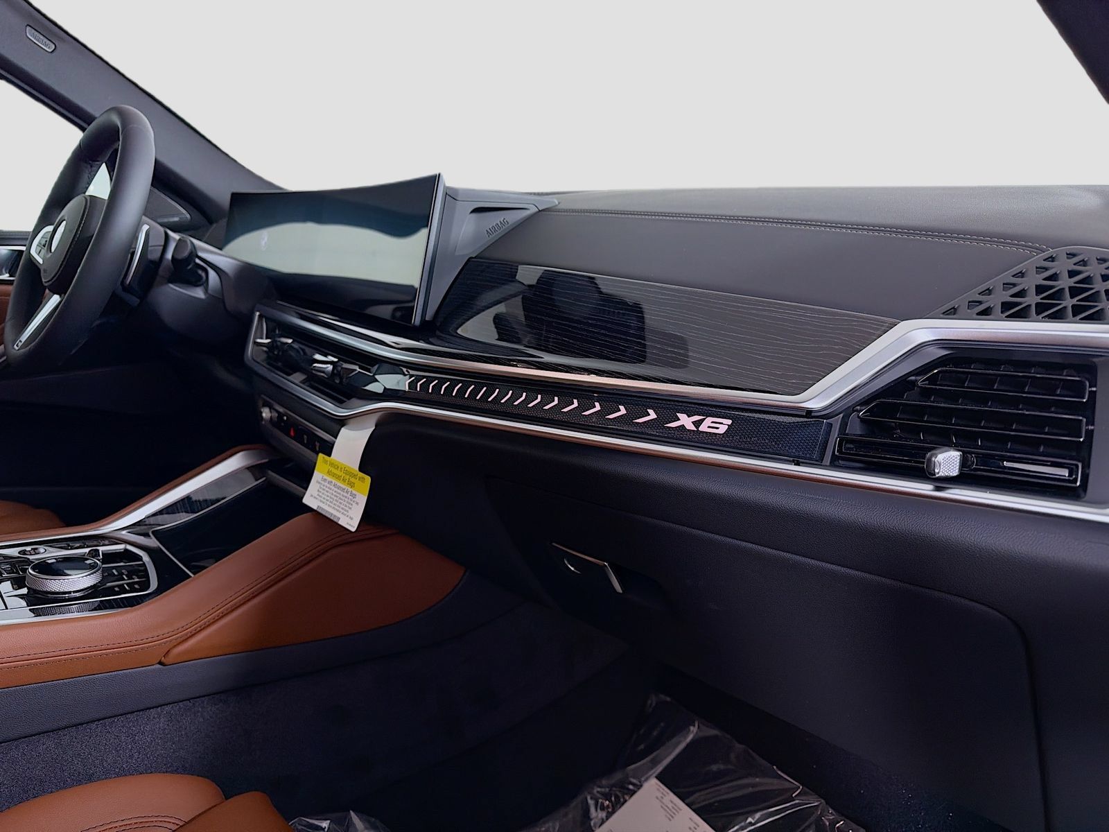 New 2027 BMW X6 xDrive40i w/ Executive Package AWD/4WD image 32