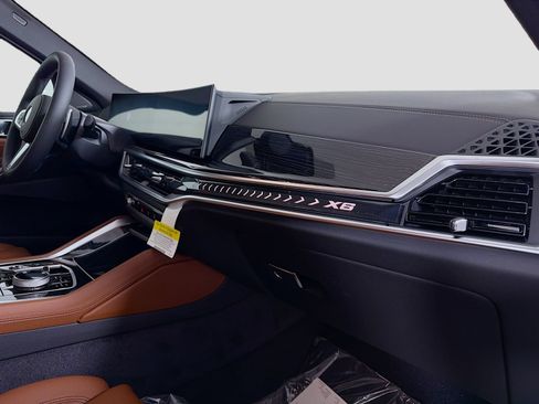 New 2027 BMW X6 xDrive40i w/ Executive Package AWD/4WD image 32