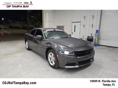 Used 2022 Dodge Charger SXT