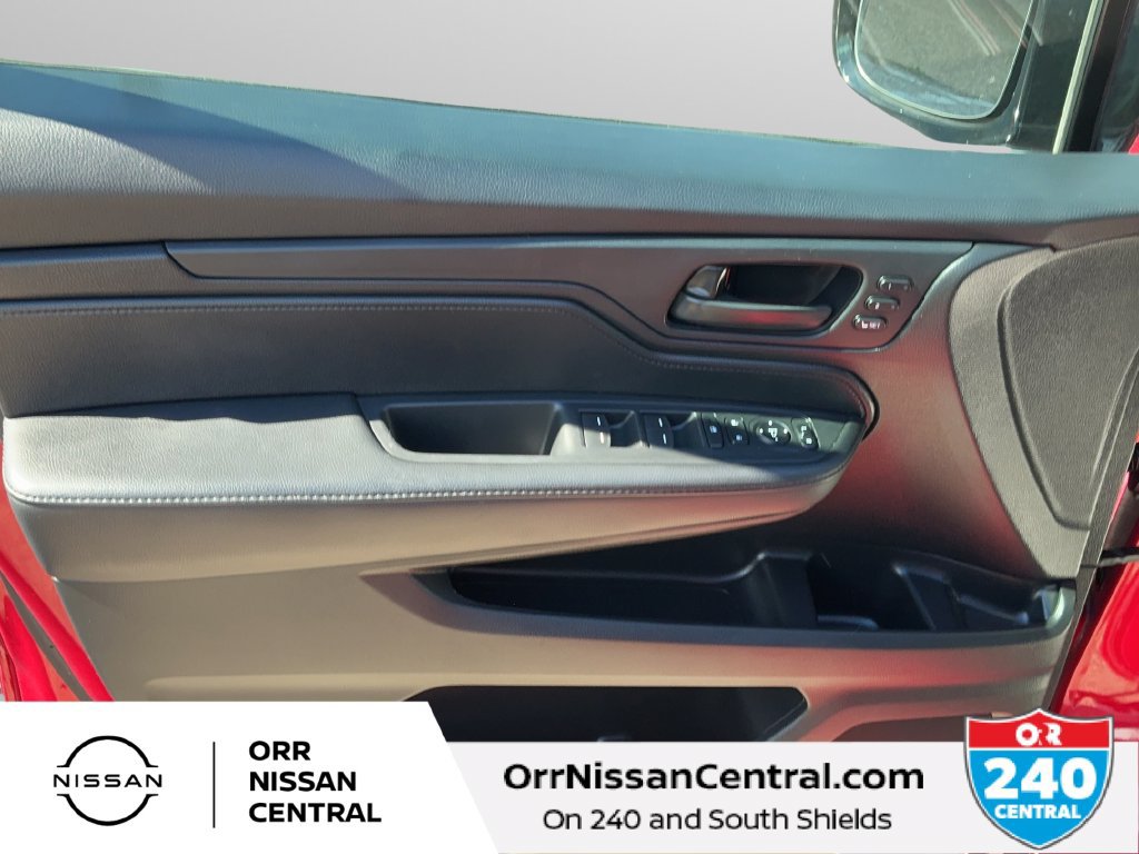 Used 2025 Honda Odyssey Sport-L image 17